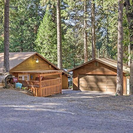 Arnold Home With Private Hot Tub And Fire Pit! Exterior foto